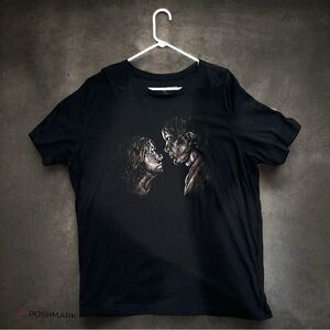 2022 My Chemical Romance Mens XXL Three Cheers T-Shirt Reunion Tour MCR Concert